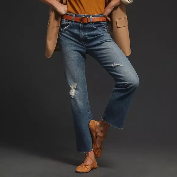 NWT Denimist Jaclyn Jeans
          
      NWT