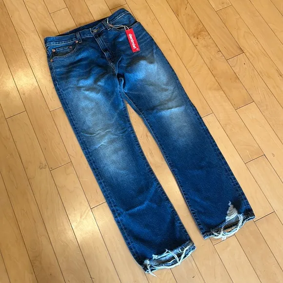 NWT Denimist Jeans
          
      NWT