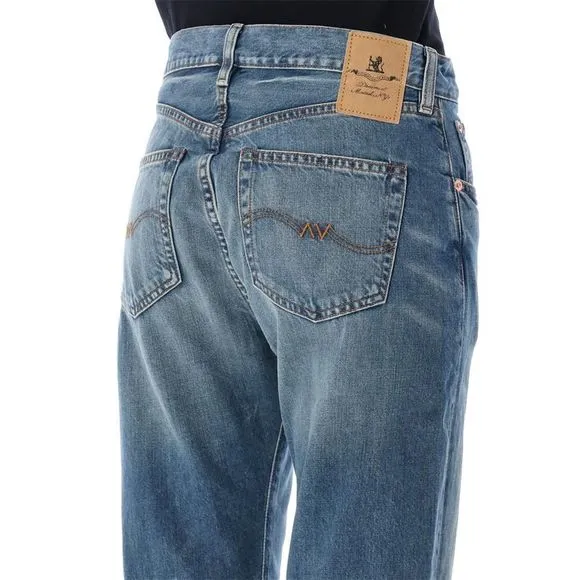 Denimist Women's Blue Denim
          
      NWT