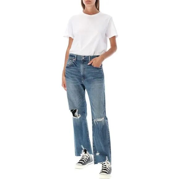 Denimist Women's Blue Denim
          
      NWT