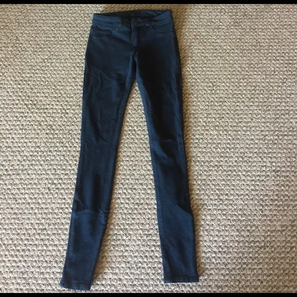 Super soft Denimocracy jeggings