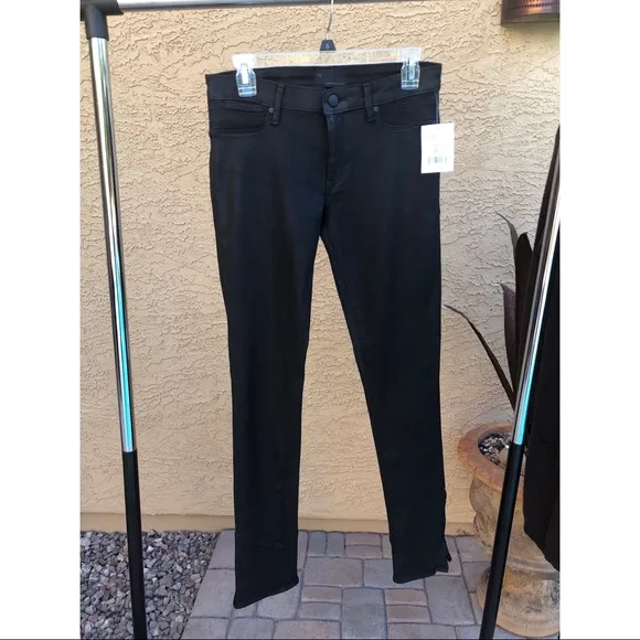 Black Jeans
          
      NWT