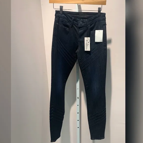 Bandit Skinny Bulletproof
          
      Boutique