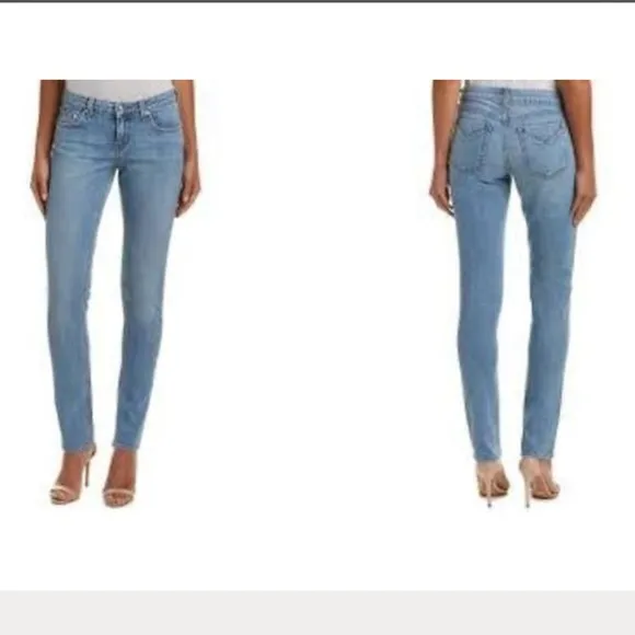 🎉HP🎉🎊NWT Derek Lam I O Crosby denim, size 29.
          
      NWT