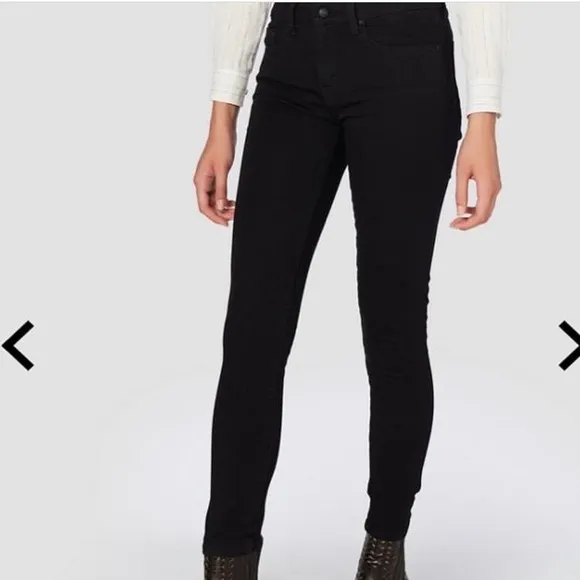 Derek Lam IO Crosby denim Devi
          
      Boutique