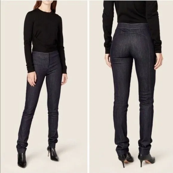 Derek Lam Hanne Slim Fit Leggings
          
      NWT