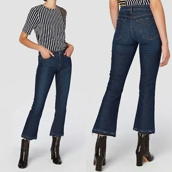 Derek Lam 10 Crosby Denim Gia Size 29