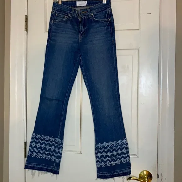 Derek Lam Jeans