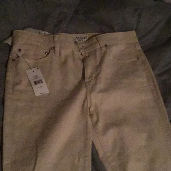 Derek Lam women’s jeans
          
      NWT