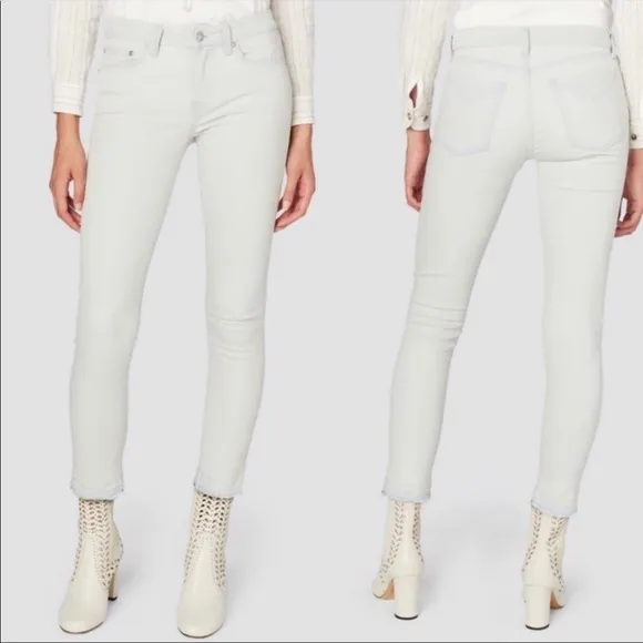 Derek Lam 10 Crosby Devi Jeans