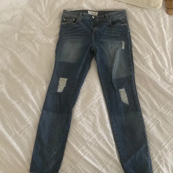 Derek Lam Denim jeans