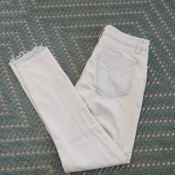 - Derek lam os Crosby Jeans size 27