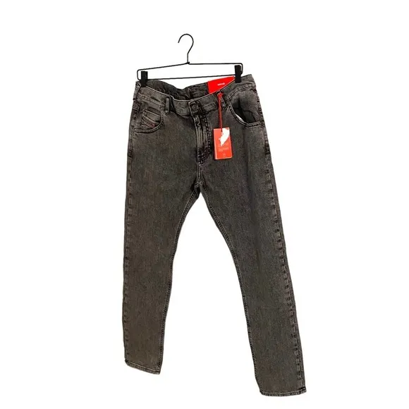 Diesel Krailey Jogg Boyfriend Jeans NWT
          
      NWT