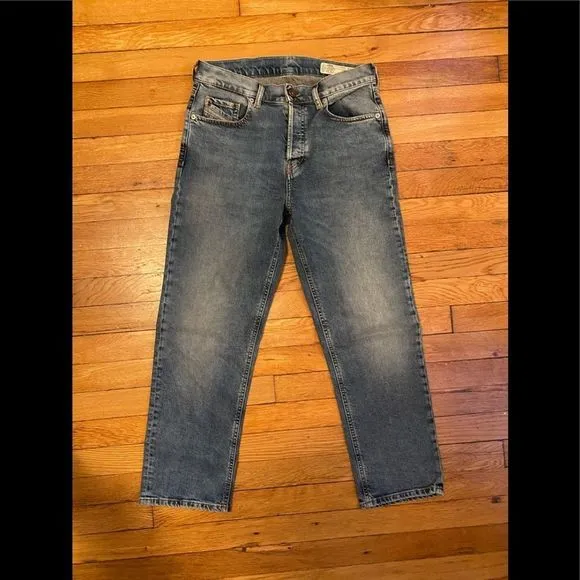 DIESEL jeans