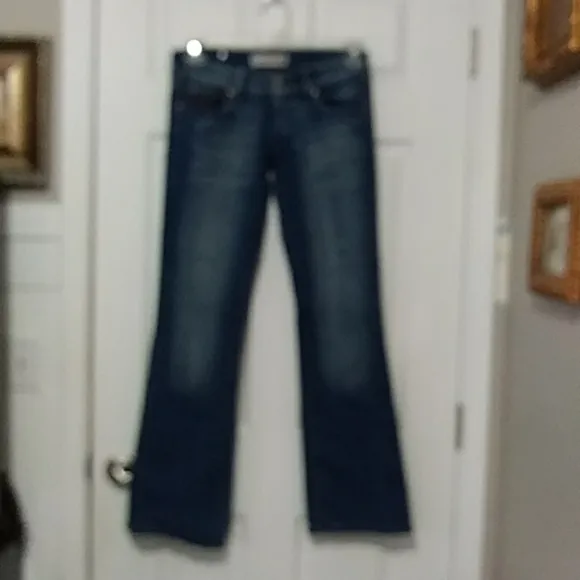 TAKE Two Diesel Jeans size 30 Flares