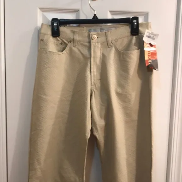 🌸NEW🌸 Vintage Versace Jeans Couture Snake/Reptile Jeans
          
      NWT