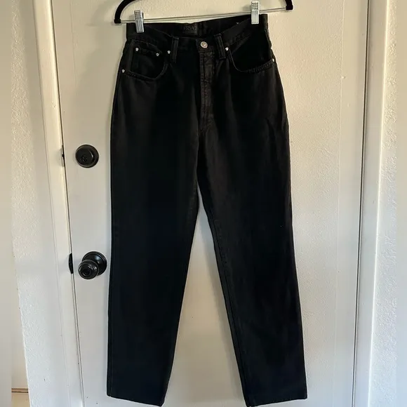 Vintage deadstock Versace jeans