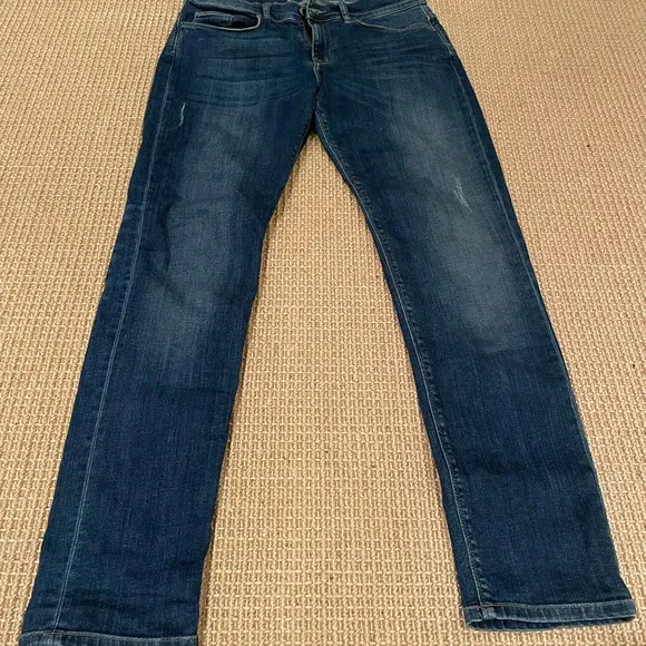 Victoria Beckham jeans, size 27