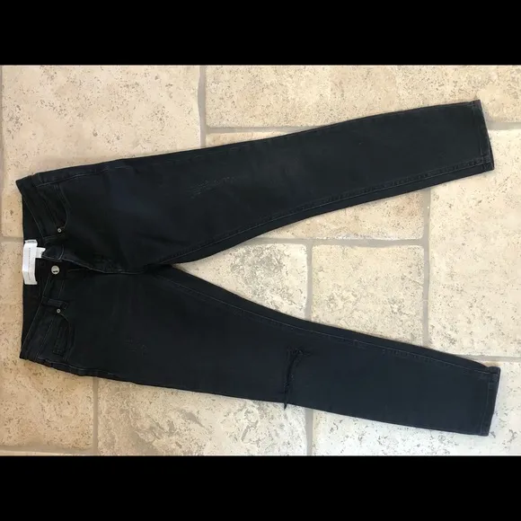 Victoria Beckham Jeans