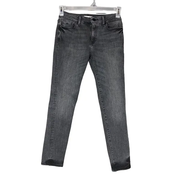 Warp + Weft Jeans