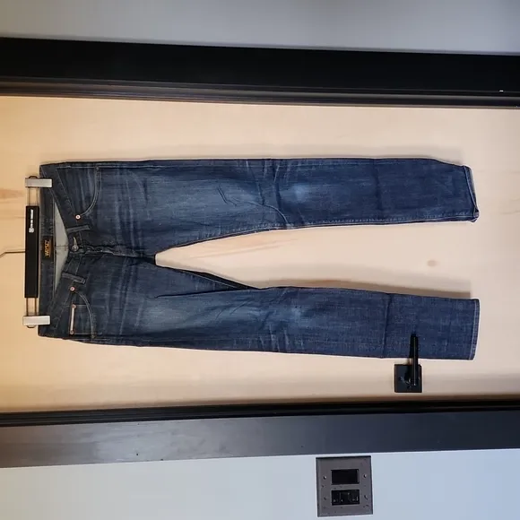 WESC Eve Jeans size 27