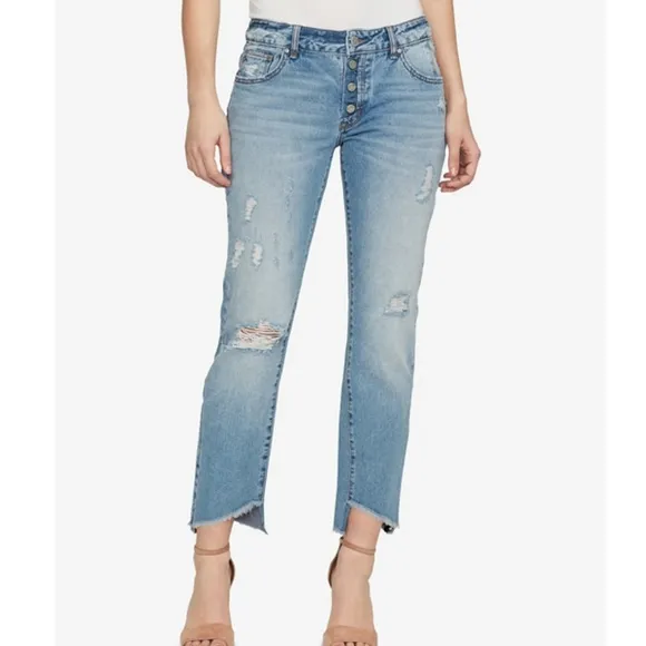 William Rast My Ex's Jeans
          
      NWT