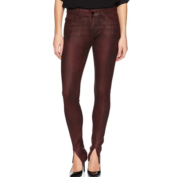 William Rast Kate Moto 5 Pocket Skinny Jeans
          
      NWT