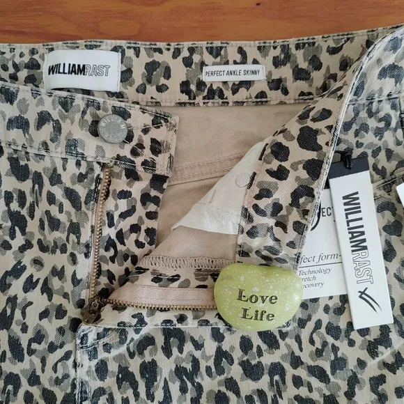 WilliamRast New Women's Jean
          
      NWT