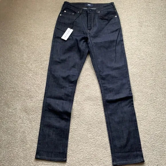 Wood Wood jeans size 28
          
      NWT