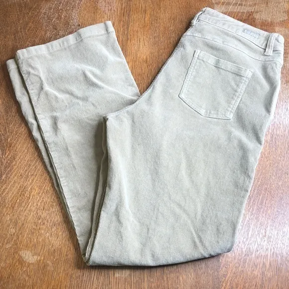 Woolrich Corduroy Jeans