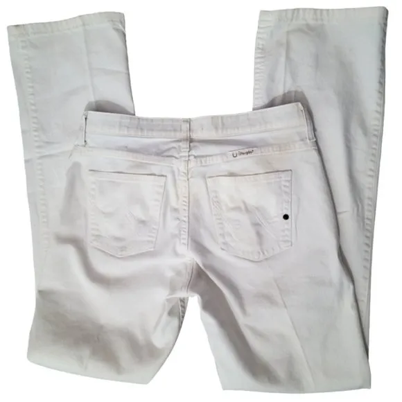 WRANGLER JEANS - Q BABY ULTIMATE RIDING JEANS 🤠