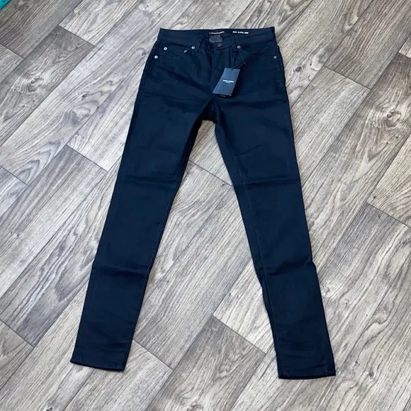 Brand New With Tags Saint Laurent Black Jeans
          
      NWT