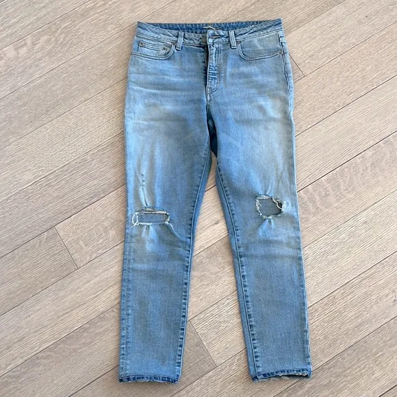Saint Laurent Jeans