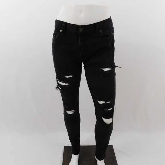 Saint Laurent Jeans
