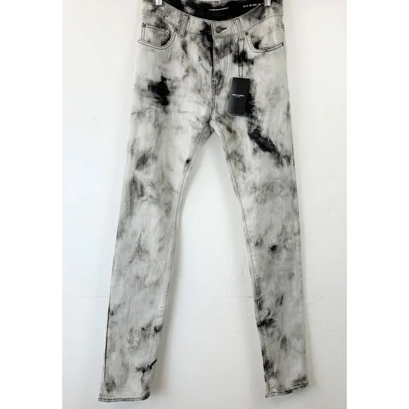 NWT Saint Laurent Jean
          
      NWT