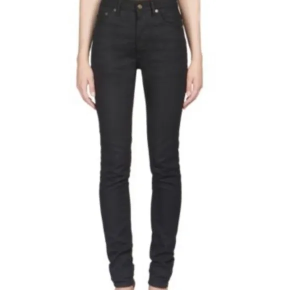 Saint Laurent Jeans