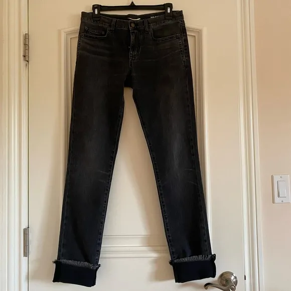 Saint Laurent Jeans
          
      NWT
