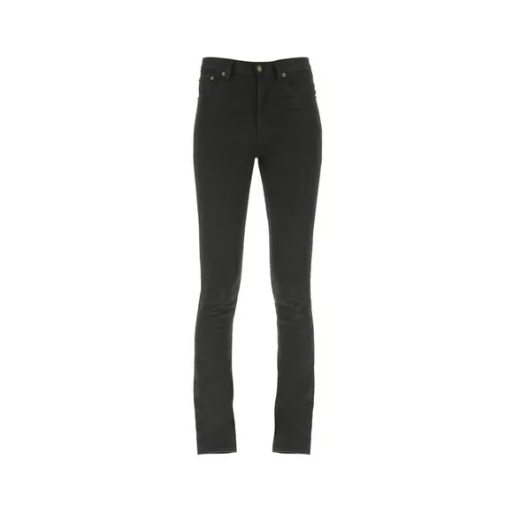 SAINT LAURENT JEANS
          
      NWT