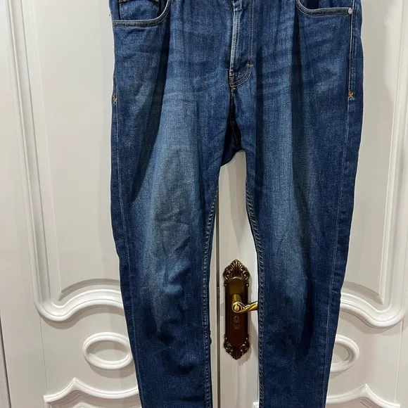Zara Woman Jeans 34x30