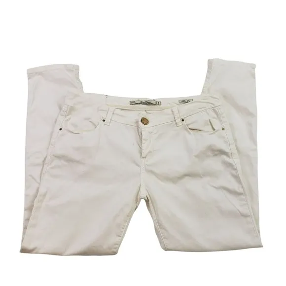 Zara Slim Fit Pants Size 8