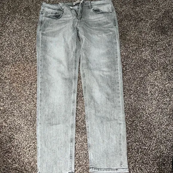 Zara skinny jeans