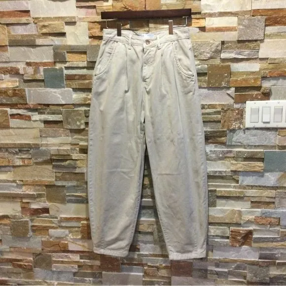 ZARA Boloon Jeans