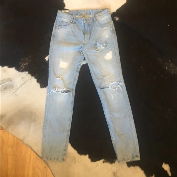 Great condition Zoe Karssen jeans