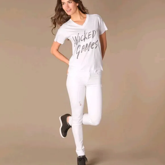 Zoe Karssen,Patti Skinny Jeans
          
      Boutique