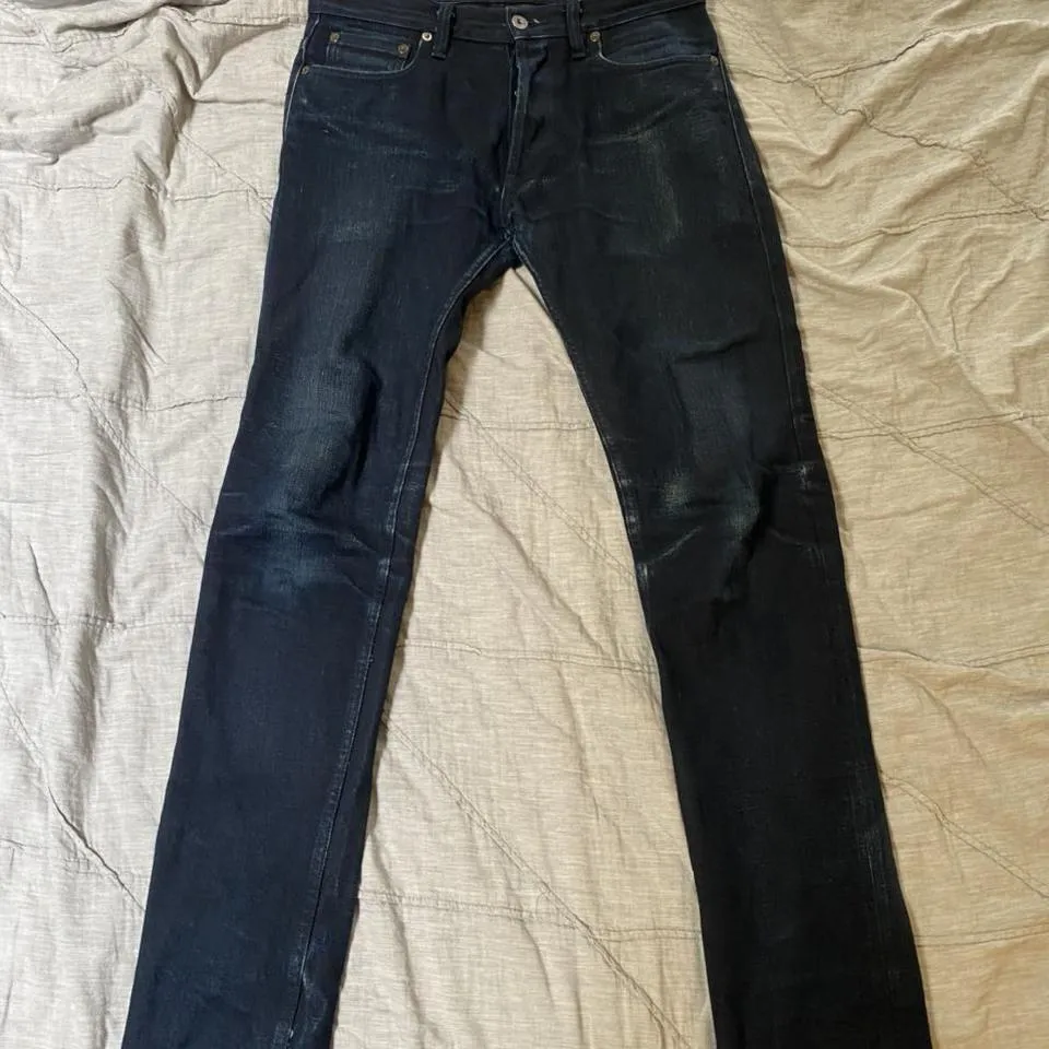 3sixteen Men's Jeans