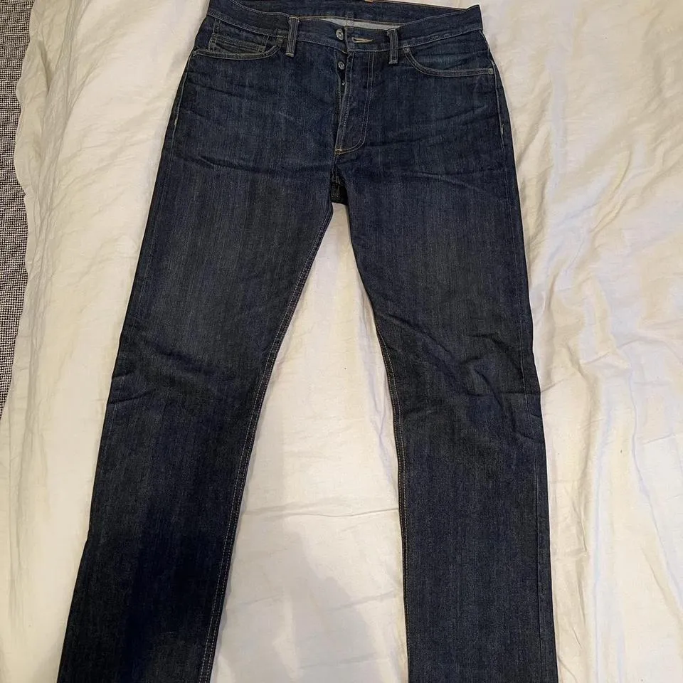 3sixteen Men's Jeans