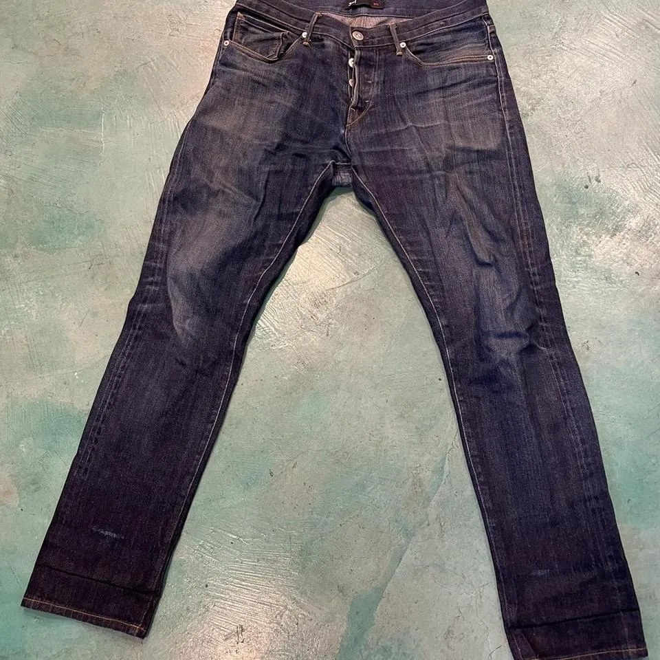 3x1 Men's Jeans