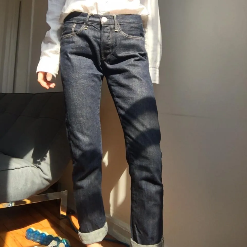 3x1 Men's Jeans