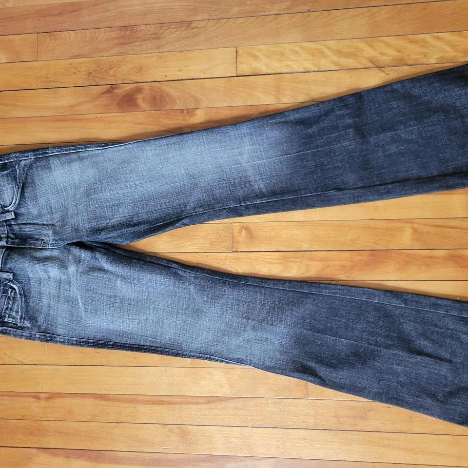 7 For All Mankind Men's Jeans