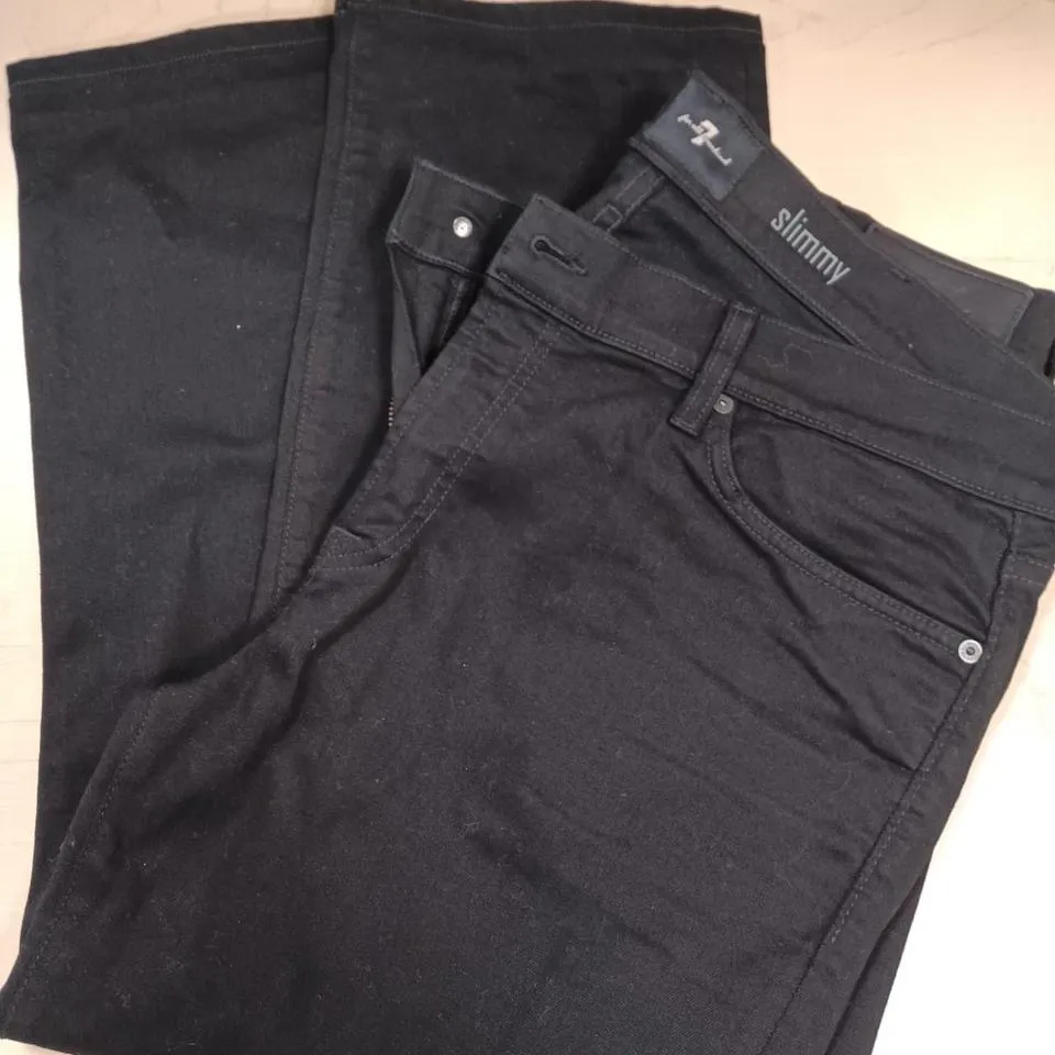 7 For All Mankind Men's Jeans